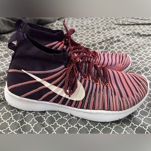 Nike Mens Free Train Force Fly Knit Size US 13